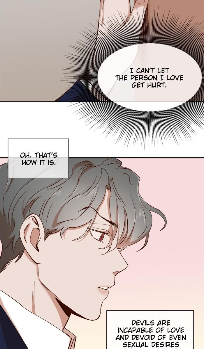 A Love Contract With The Devil Chapter 70 page 13