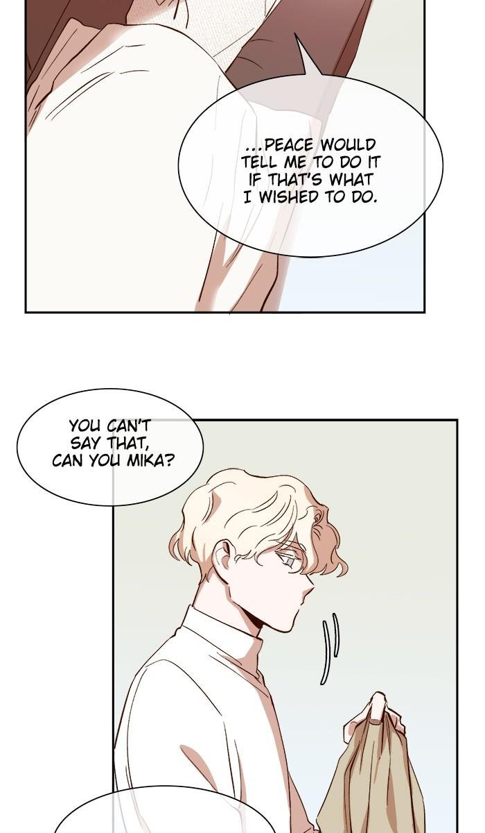 A Love Contract With The Devil Chapter 70 page 26