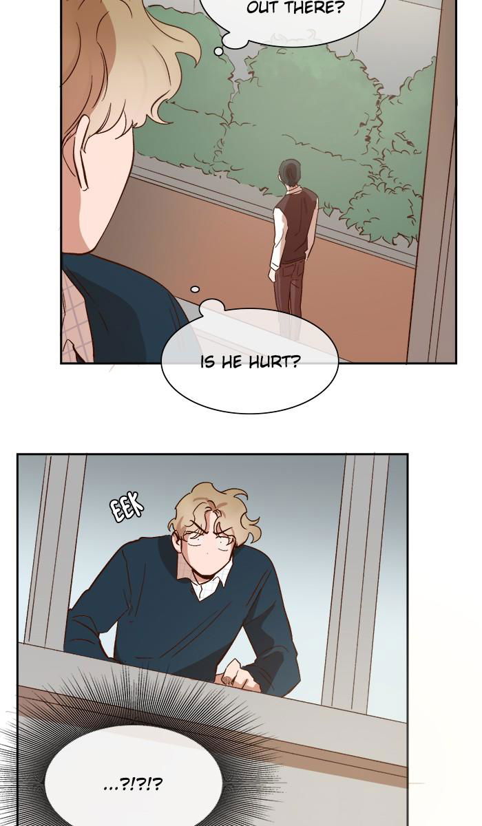 A Love Contract With The Devil Chapter 70 page 33