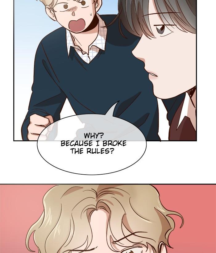 A Love Contract With The Devil Chapter 71 page 6