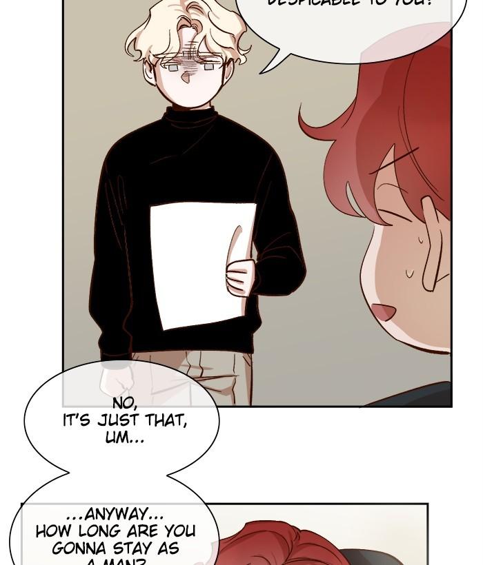 A Love Contract With The Devil Chapter 71 page 24