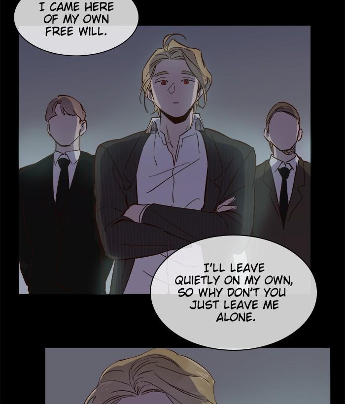 A Love Contract With The Devil Chapter 71 page 52