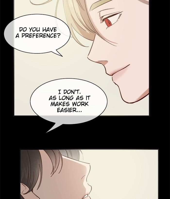 A Love Contract With The Devil Chapter 72 page 9