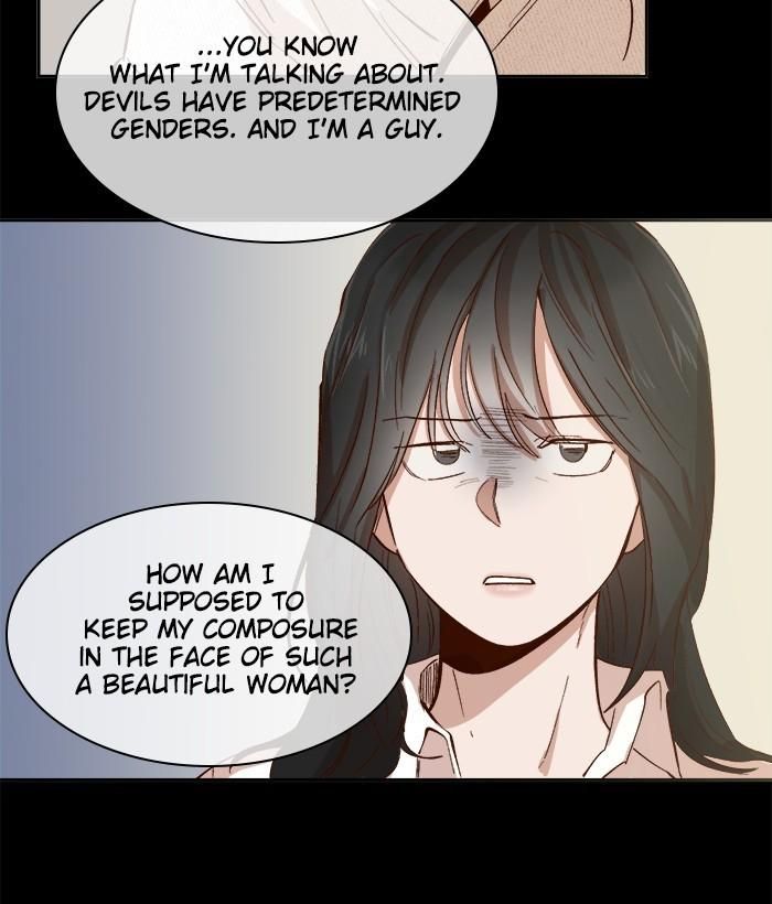 A Love Contract With The Devil Chapter 72 page 16