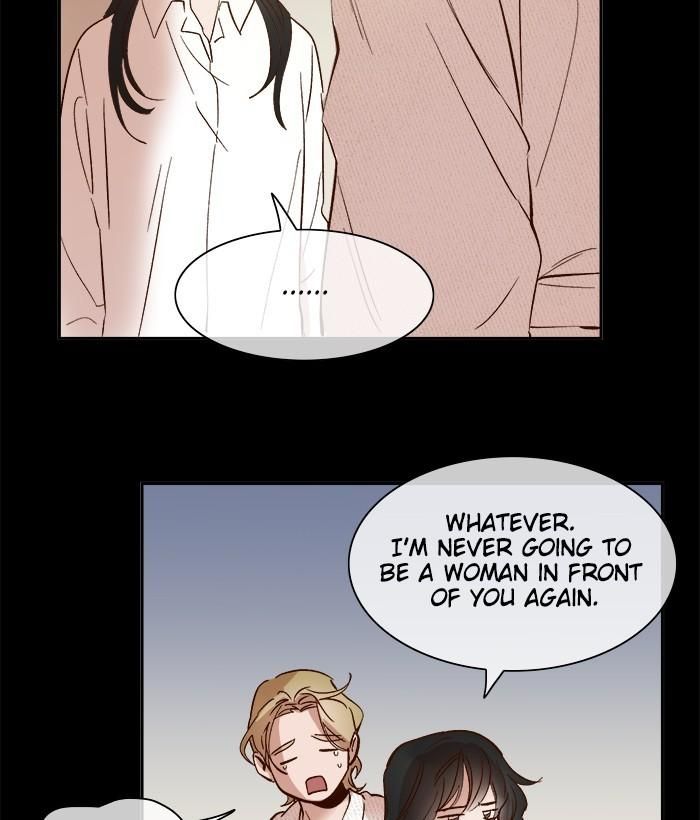 A Love Contract With The Devil Chapter 72 page 19
