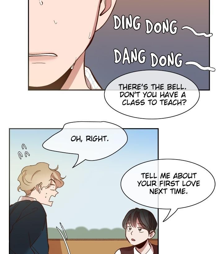 A Love Contract With The Devil Chapter 72 page 25