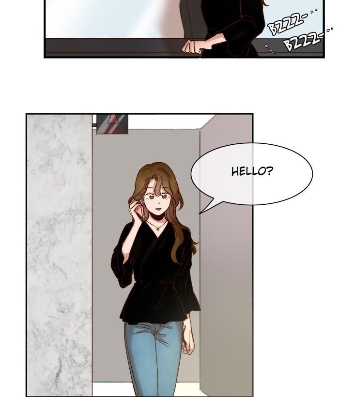 A Love Contract With The Devil Chapter 72 page 38