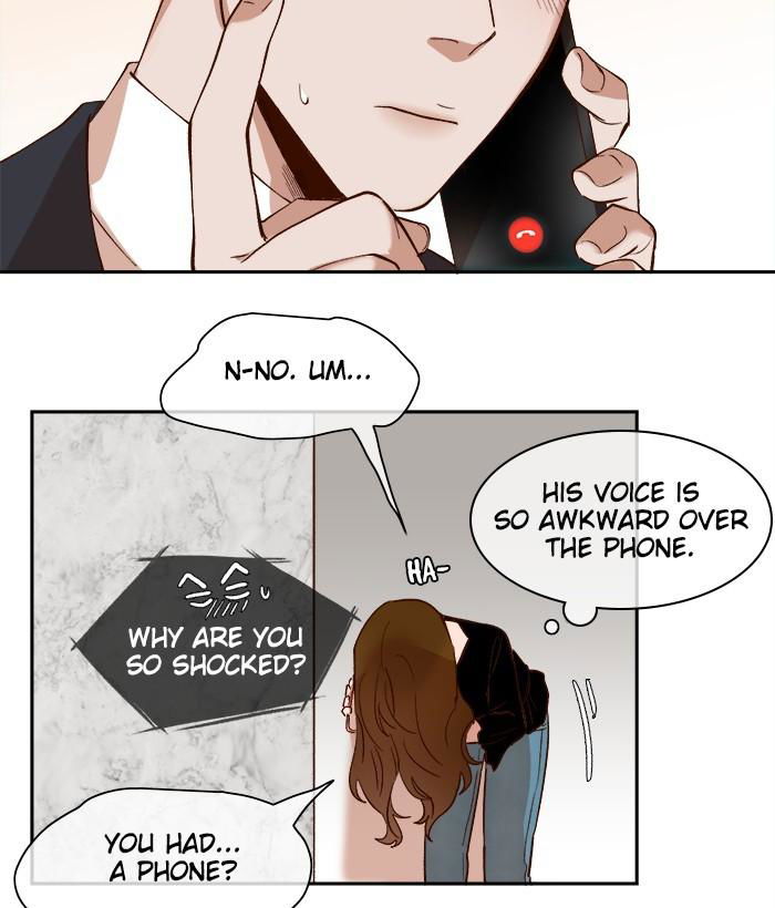 A Love Contract With The Devil Chapter 72 page 42