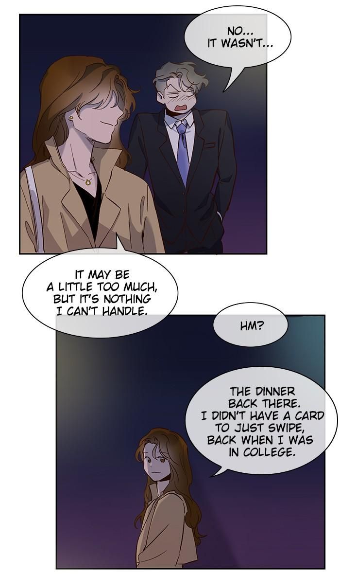 A Love Contract With The Devil Chapter 73 page 24