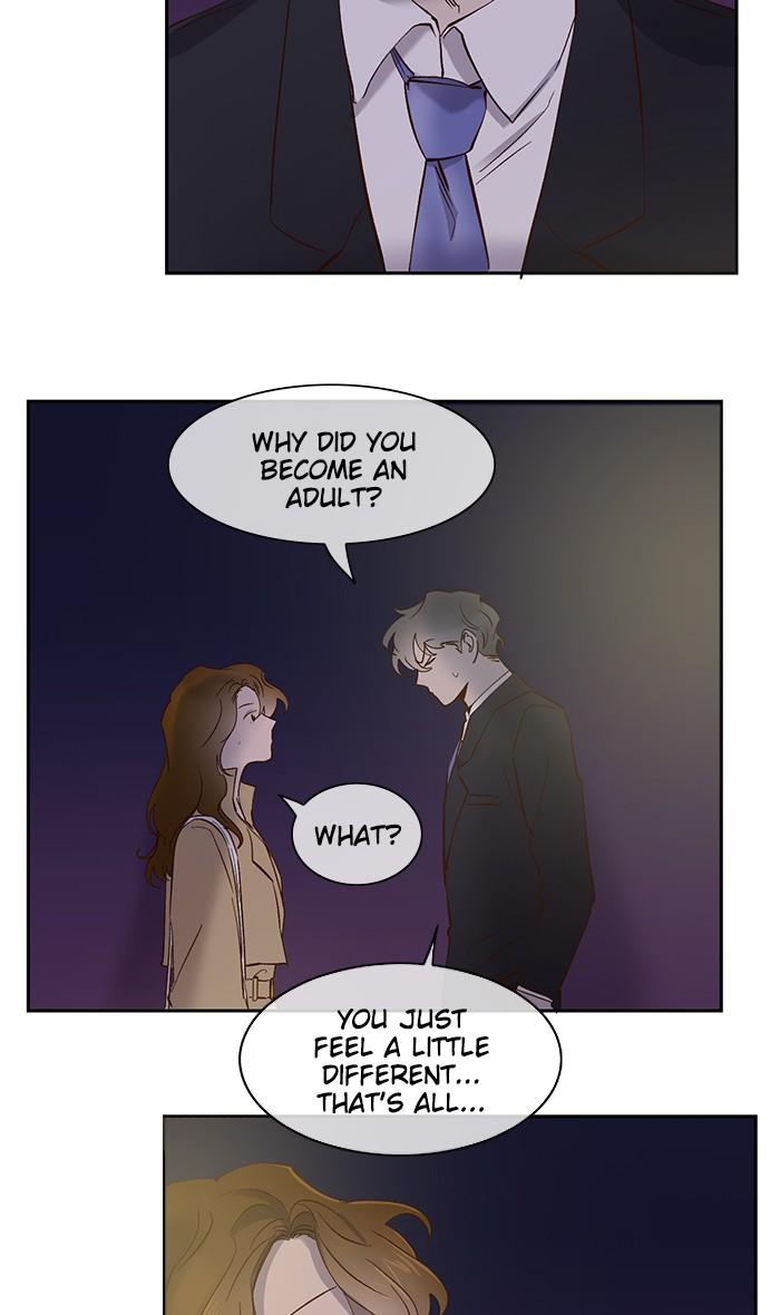 A Love Contract With The Devil Chapter 73 page 26