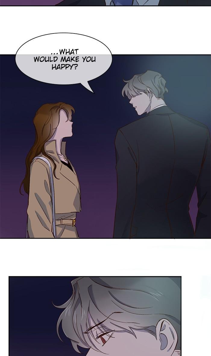 A Love Contract With The Devil Chapter 73 page 35