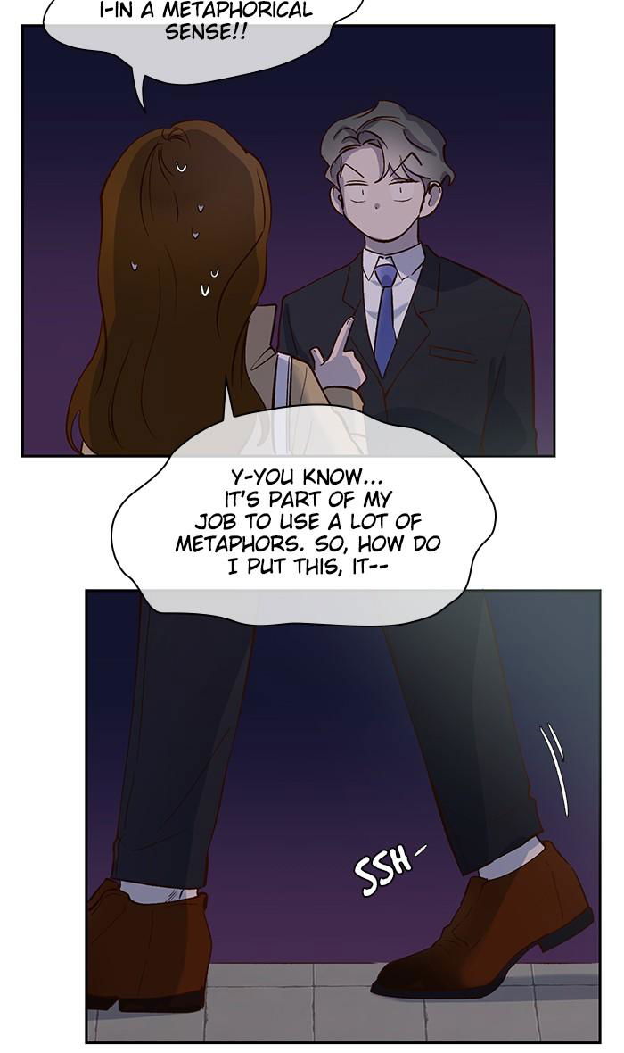 A Love Contract With The Devil Chapter 73 page 38