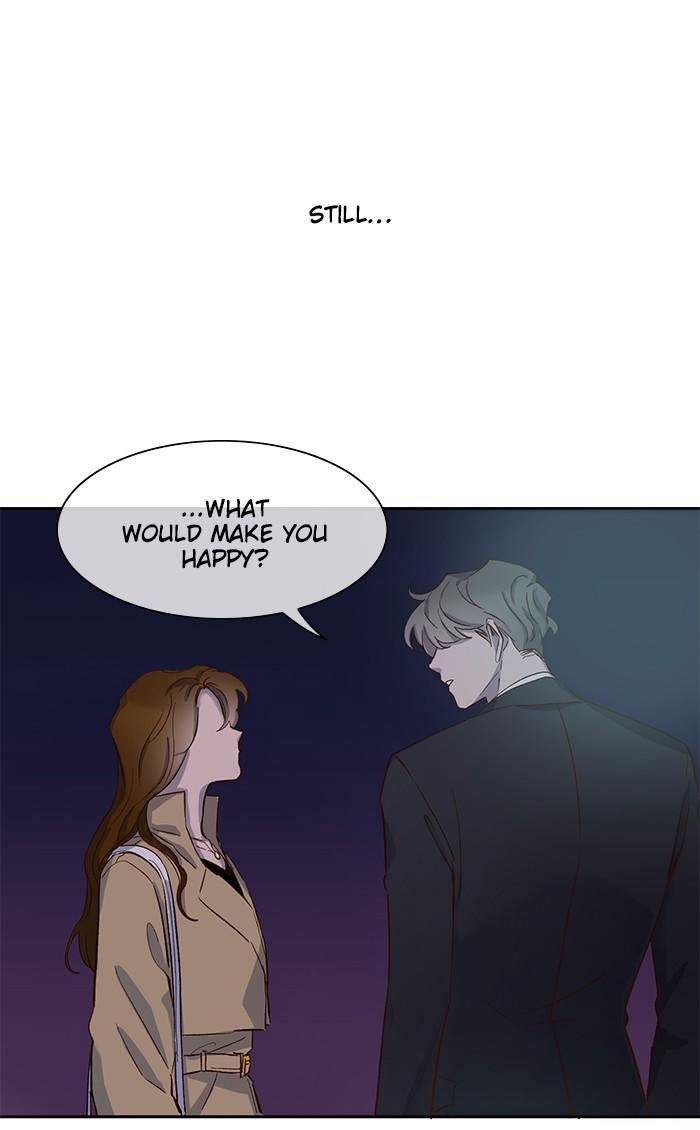 A Love Contract With The Devil Chapter 74 page 3