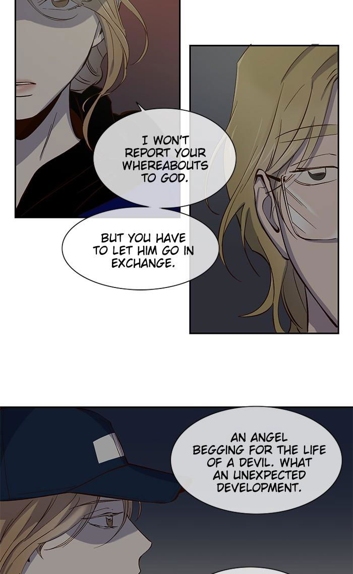 A Love Contract With The Devil Chapter 74 page 24