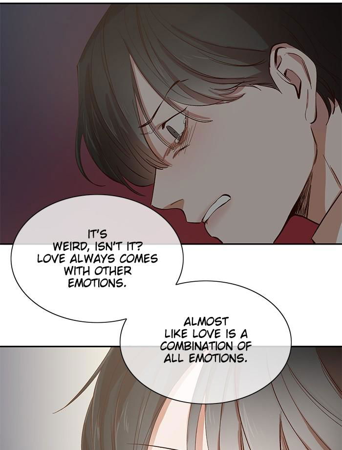 A Love Contract With The Devil Chapter 75 page 33