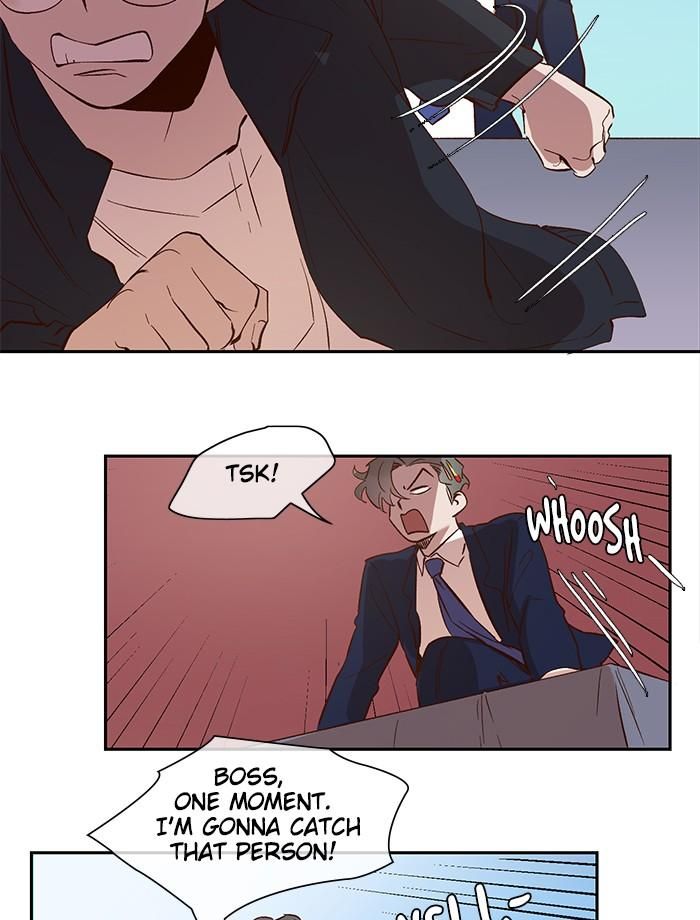 A Love Contract With The Devil Chapter 76 page 15