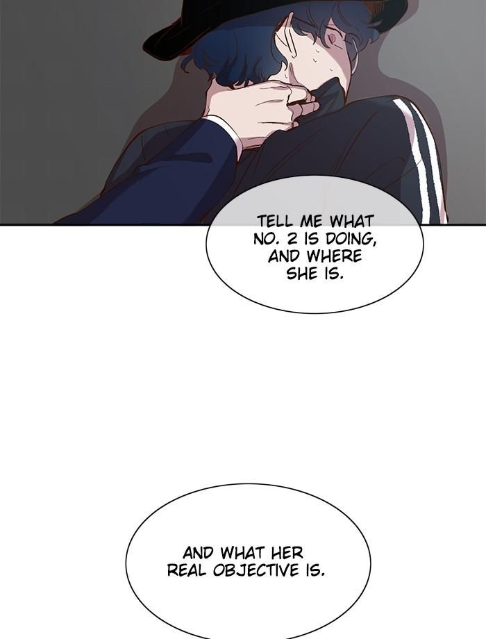 A Love Contract With The Devil Chapter 76 page 24