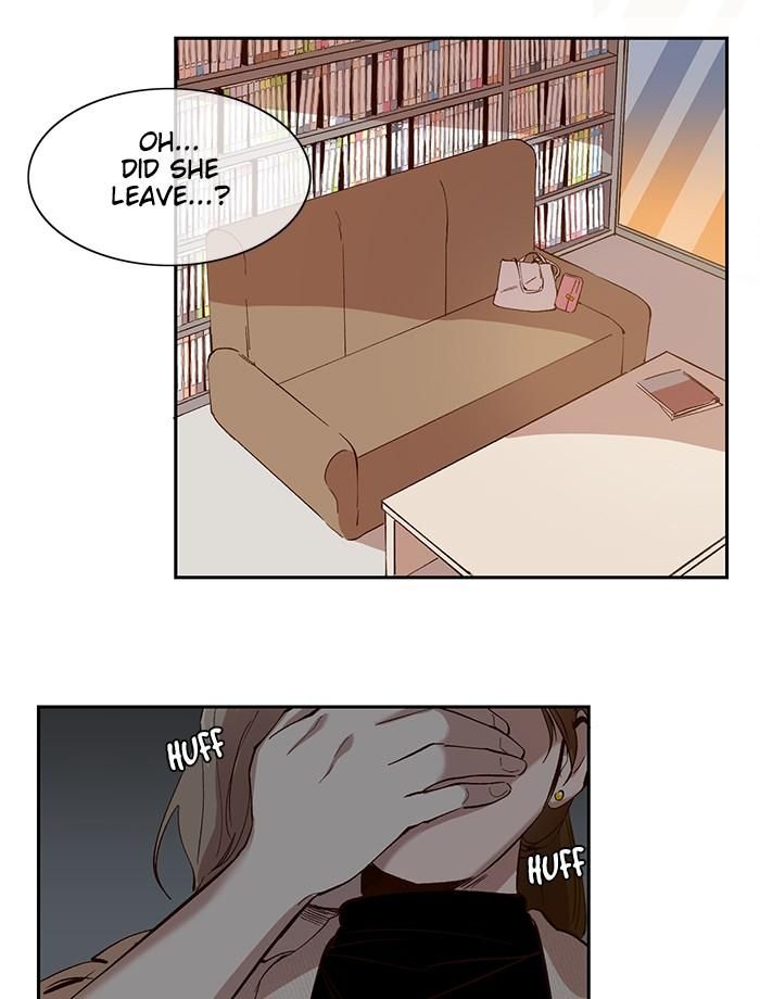 A Love Contract With The Devil Chapter 76 page 31