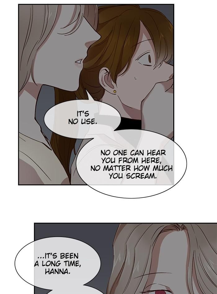 A Love Contract With The Devil Chapter 76 page 33