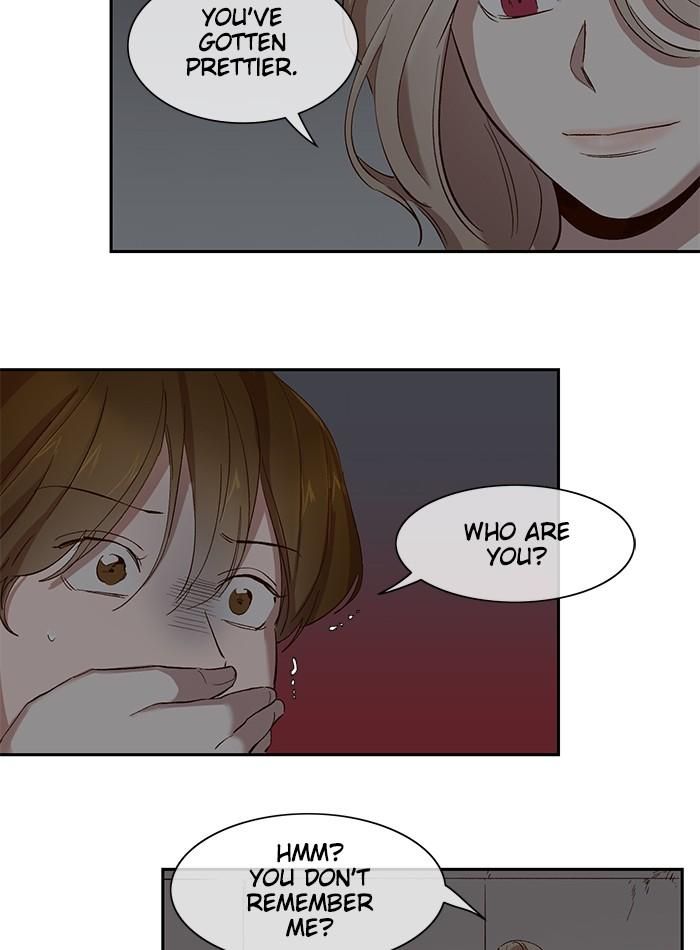 A Love Contract With The Devil Chapter 76 page 34