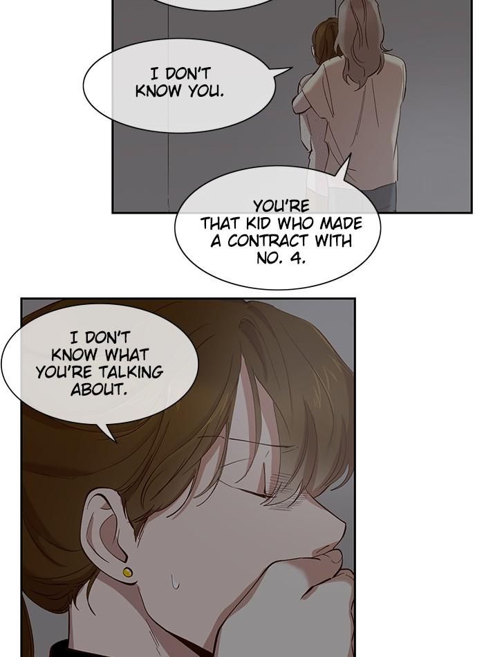 A Love Contract With The Devil Chapter 76 page 35