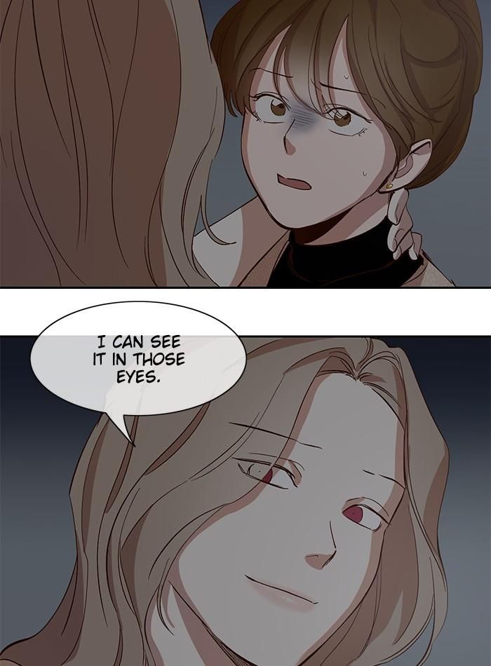 A Love Contract With The Devil Chapter 76 page 39
