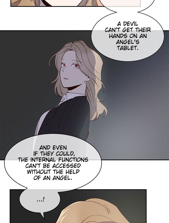 A Love Contract With The Devil Chapter 77 page 16