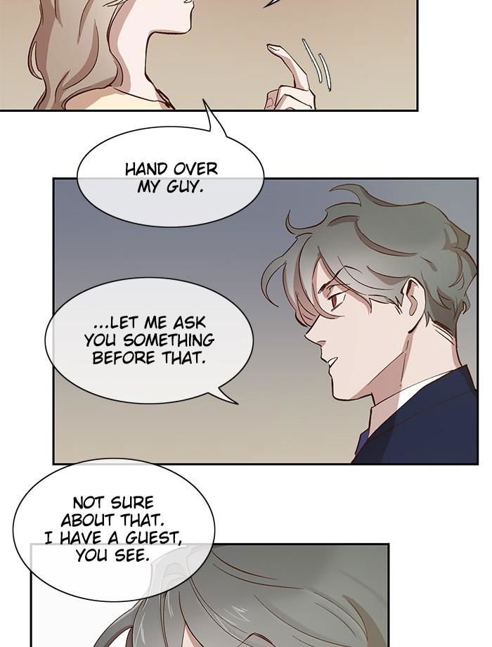 A Love Contract With The Devil Chapter 77 page 28