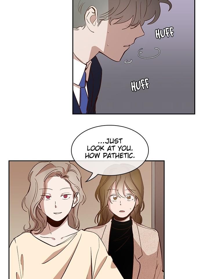 A Love Contract With The Devil Chapter 77 page 43