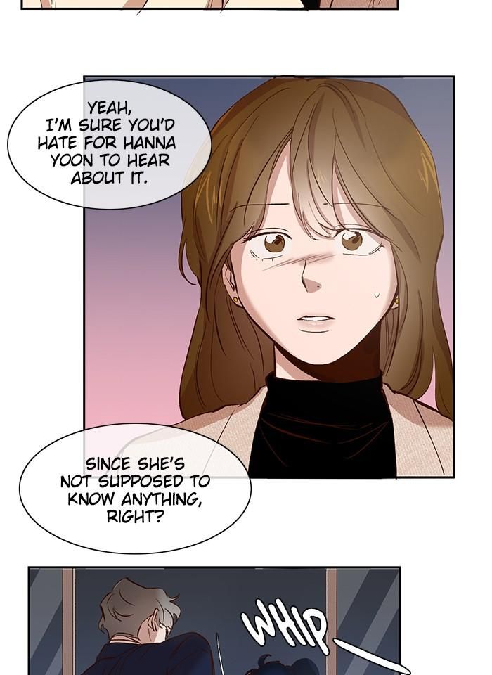 A Love Contract With The Devil Chapter 77 page 44