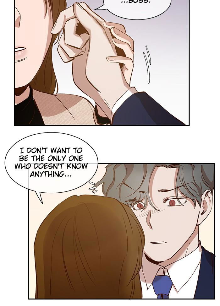 A Love Contract With The Devil Chapter 78 page 11