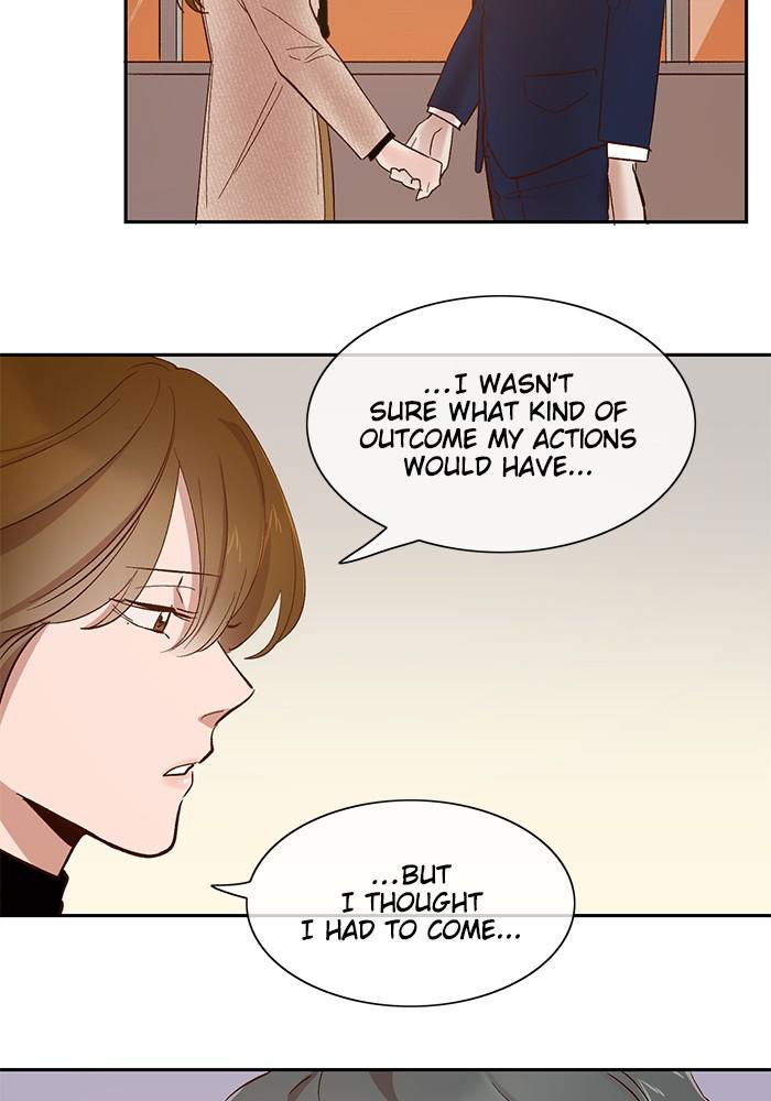 A Love Contract With The Devil Chapter 78 page 33