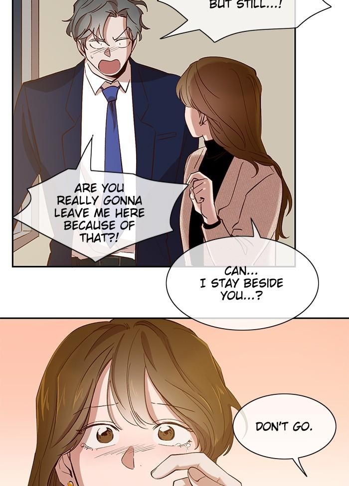 A Love Contract With The Devil Chapter 78 page 9