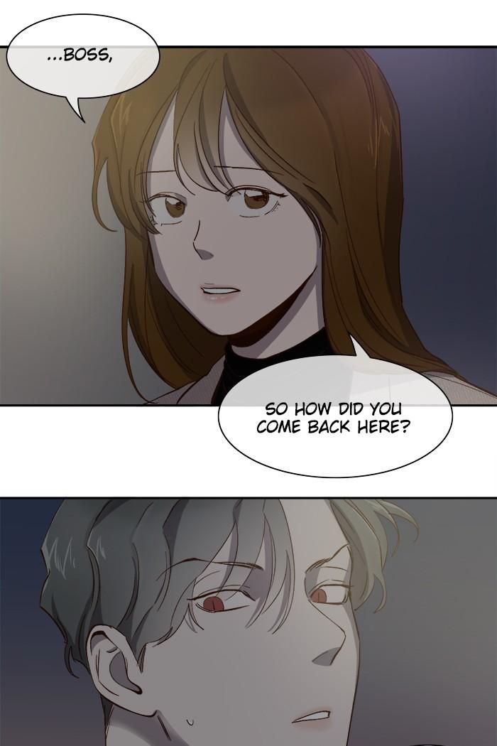 A Love Contract With The Devil Chapter 79 page 1