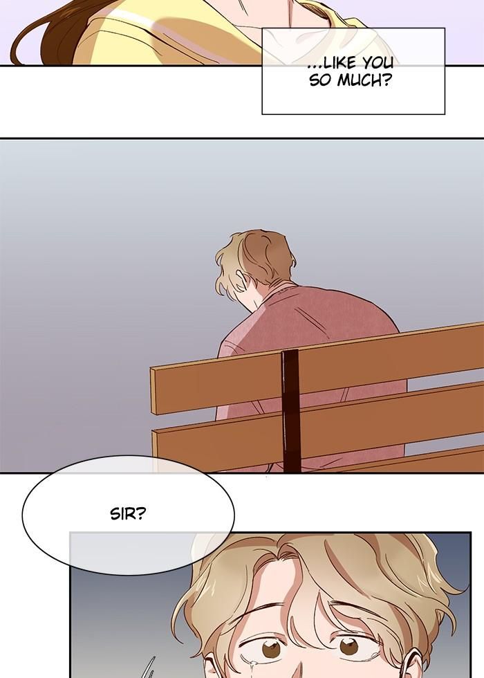 A Love Contract With The Devil Chapter 79 page 40