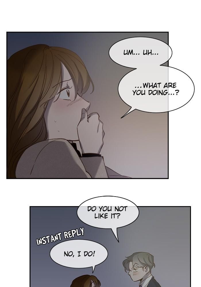 A Love Contract With The Devil Chapter 79 page 8