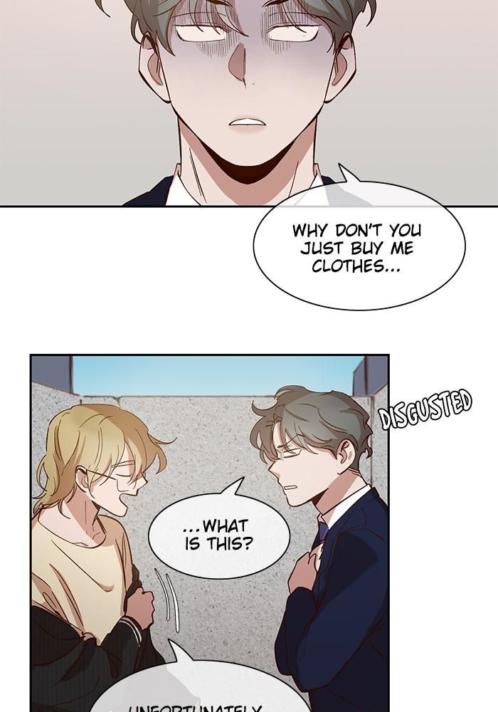A Love Contract With The Devil Chapter 80 page 29