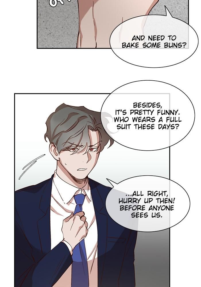 A Love Contract With The Devil Chapter 80 page 31
