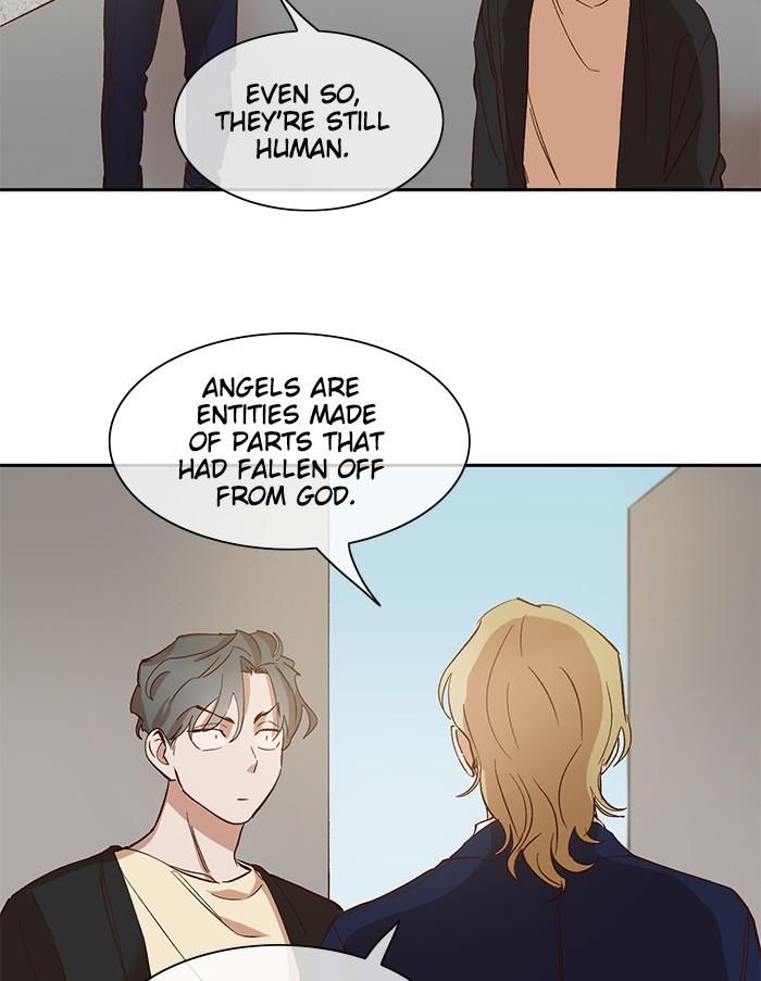 A Love Contract With The Devil Chapter 80 page 44