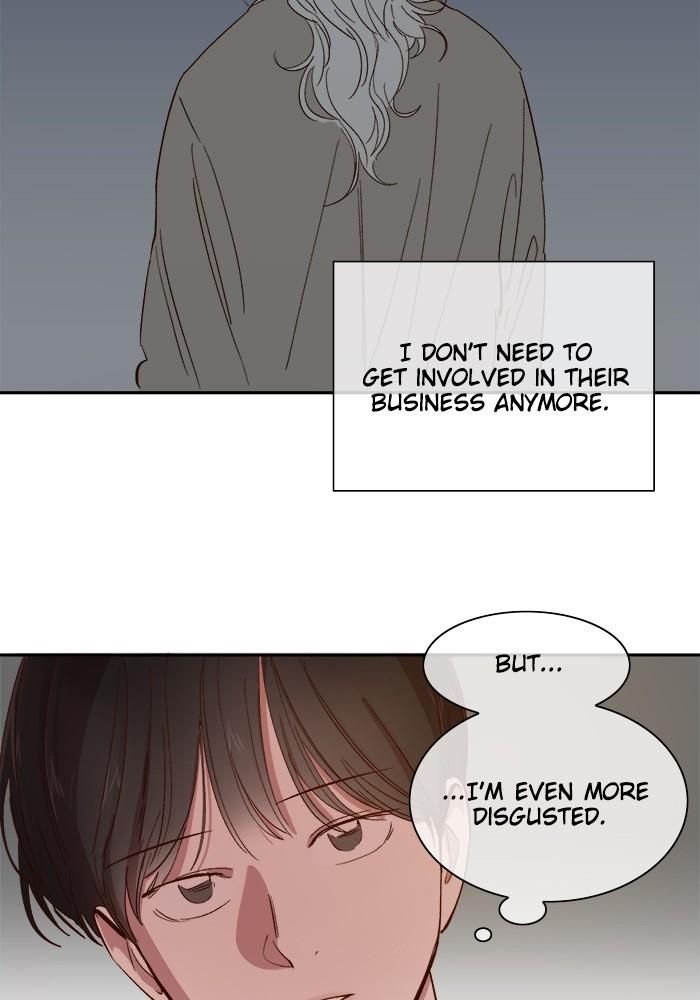 A Love Contract With The Devil Chapter 80 page 6