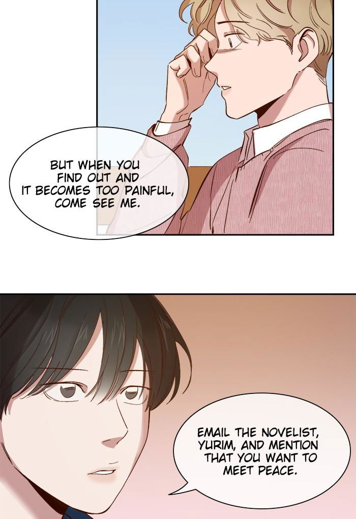 A Love Contract With The Devil Chapter 80 page 9