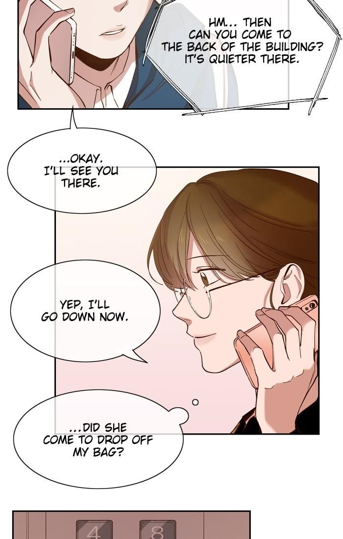 A Love Contract With The Devil Chapter 81 page 12
