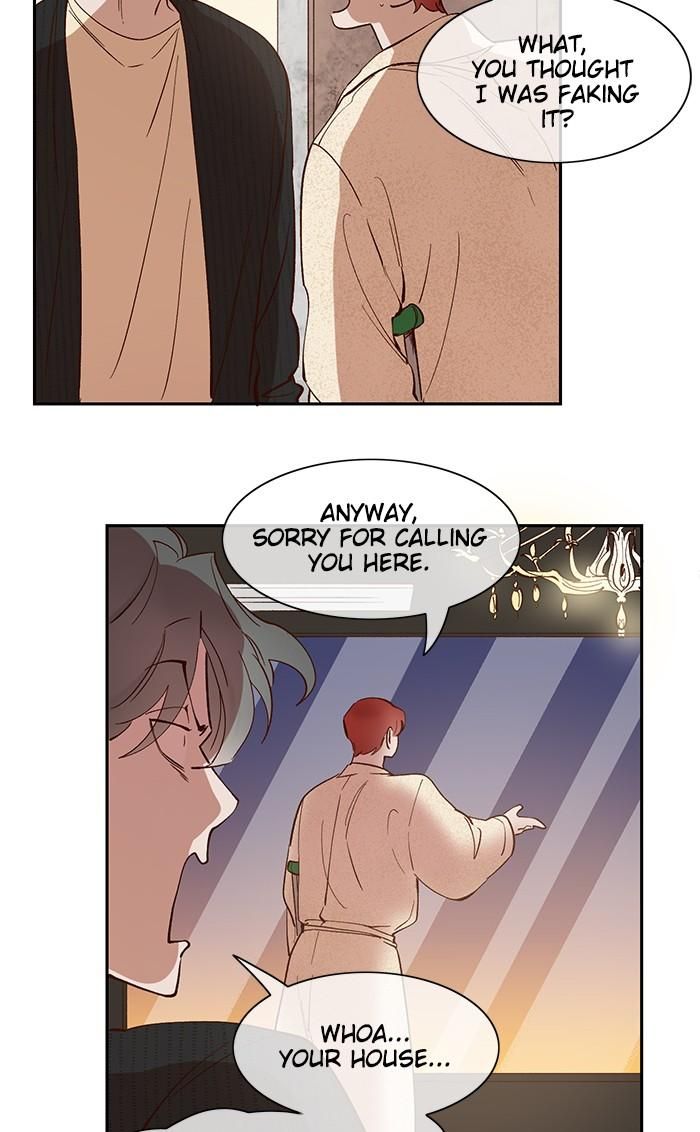 A Love Contract With The Devil Chapter 81 page 38