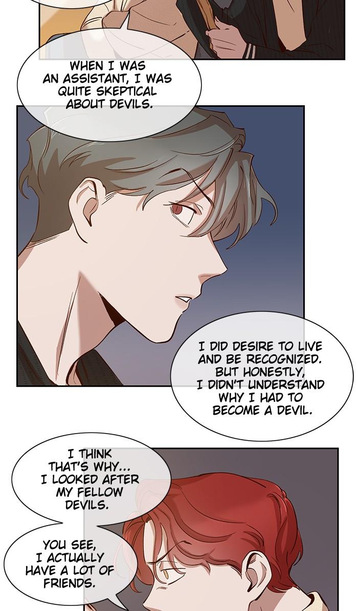 A Love Contract With The Devil Chapter 82 page 3