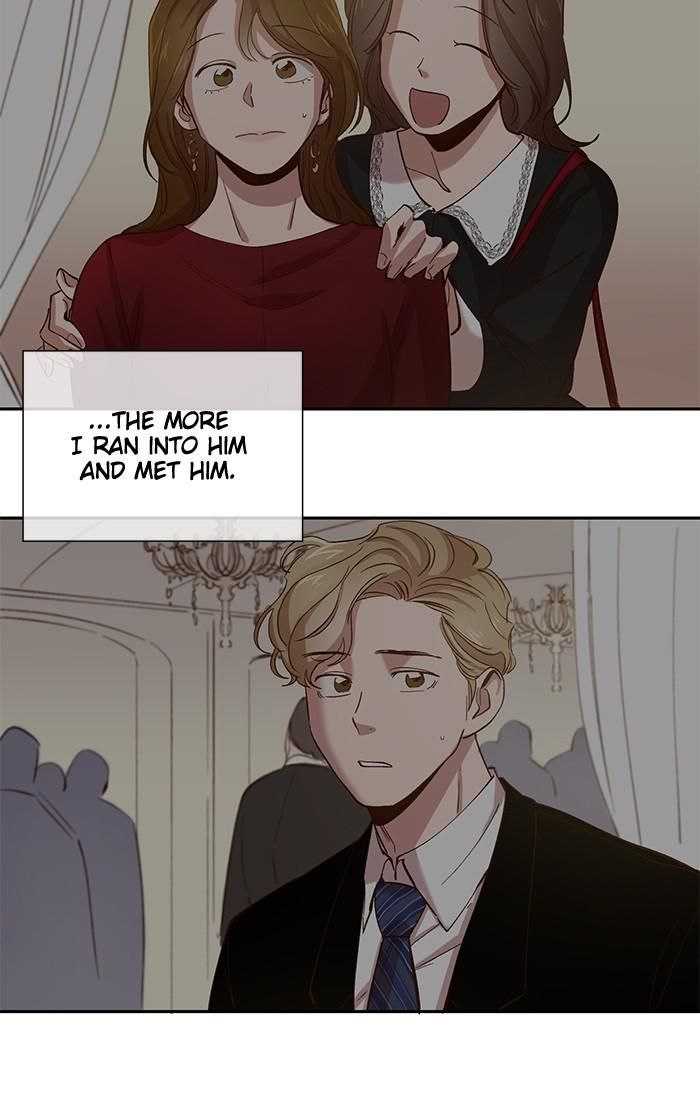 A Love Contract With The Devil Chapter 82 page 31