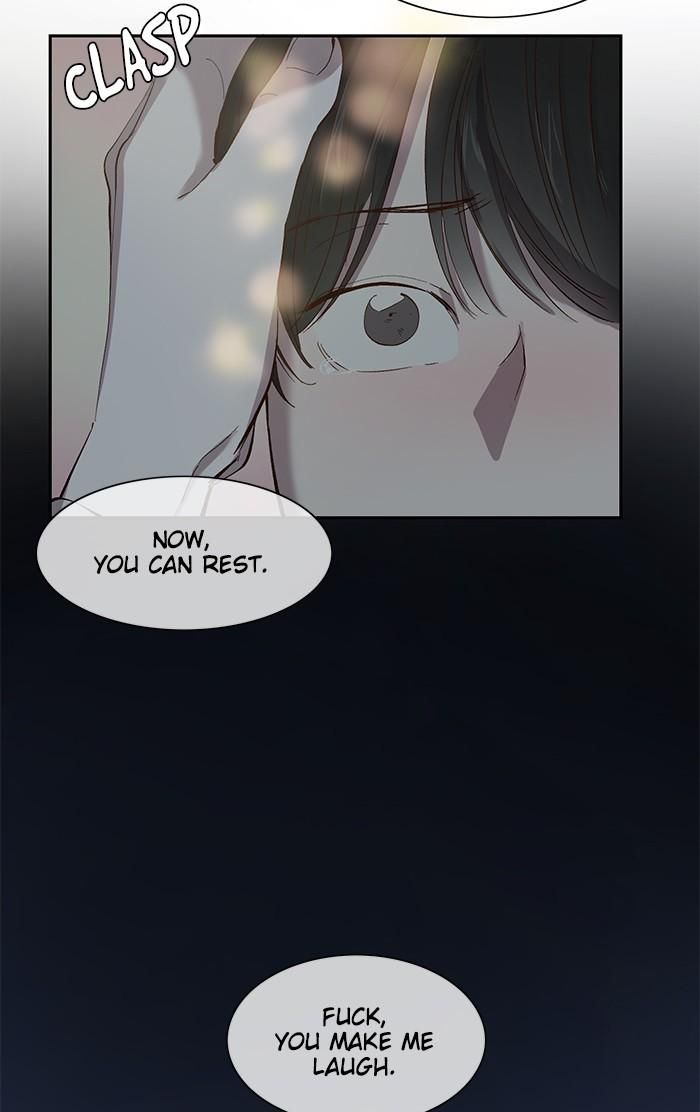 A Love Contract With The Devil Chapter 83 page 45