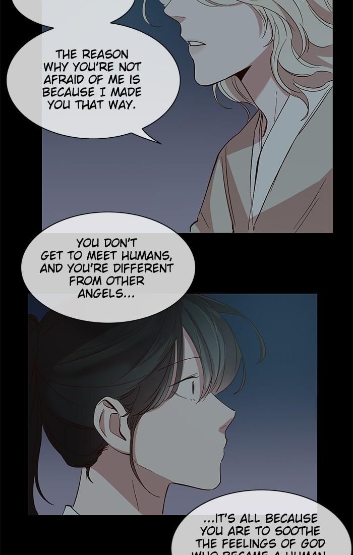 A Love Contract With The Devil Chapter 84 page 41