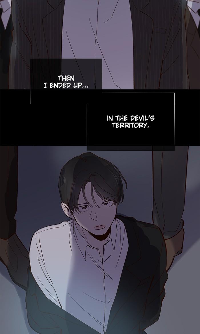 A Love Contract With The Devil Chapter 85 page 28