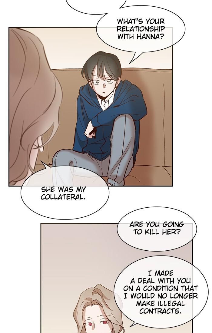 A Love Contract With The Devil Chapter 86 page 39