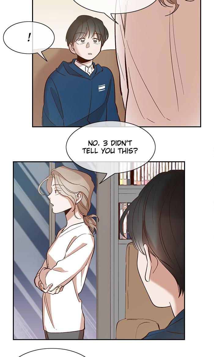 A Love Contract With The Devil Chapter 86 page 44